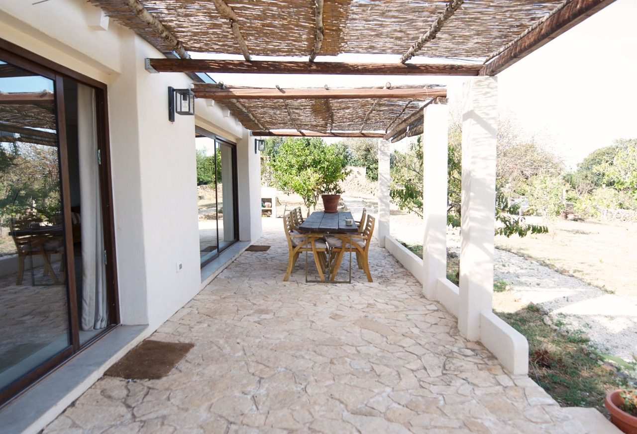 CASA EJ